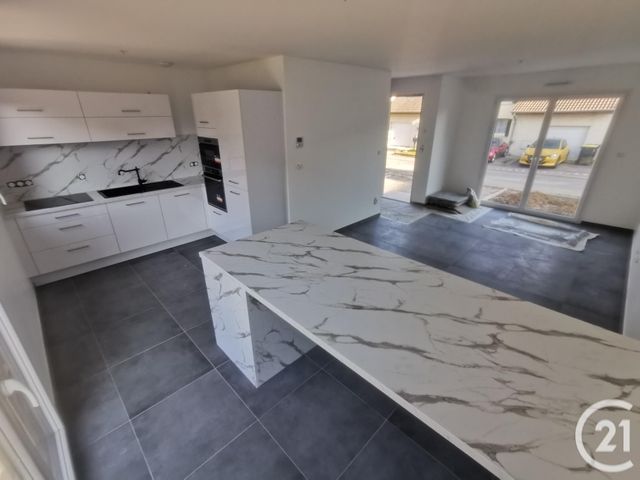 Maison à vendre - 6 pièces - 100,66 m2 - Retonfey - 57 - LORRAINE