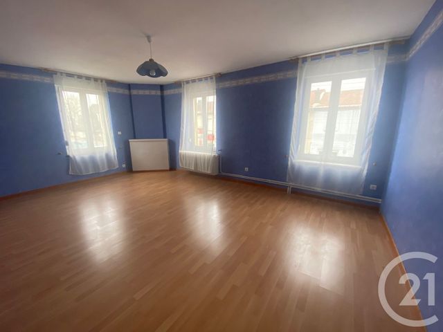 Maison &agrave; vendre - 9 pi&egrave;ces - 225 m2 - Chambley Bussieres - 54 - LORRAINE