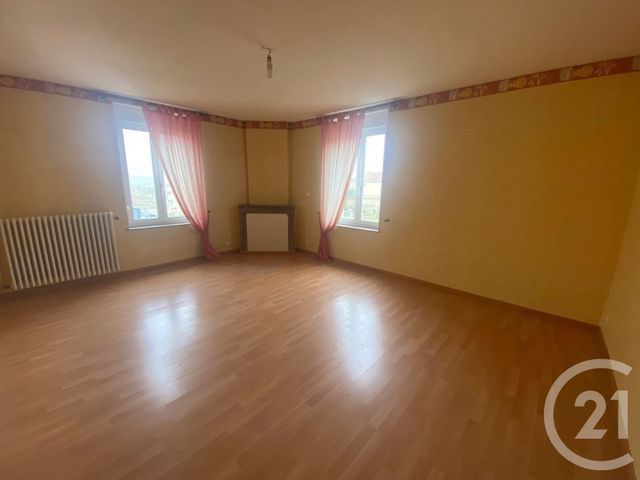 Maison &agrave; vendre - 9 pi&egrave;ces - 225 m2 - Chambley Bussieres - 54 - LORRAINE