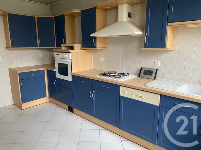 Maison &agrave; vendre - 9 pi&egrave;ces - 225 m2 - Chambley Bussieres - 54 - LORRAINE