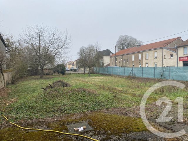 Maison &agrave; vendre - 9 pi&egrave;ces - 225 m2 - Chambley Bussieres - 54 - LORRAINE