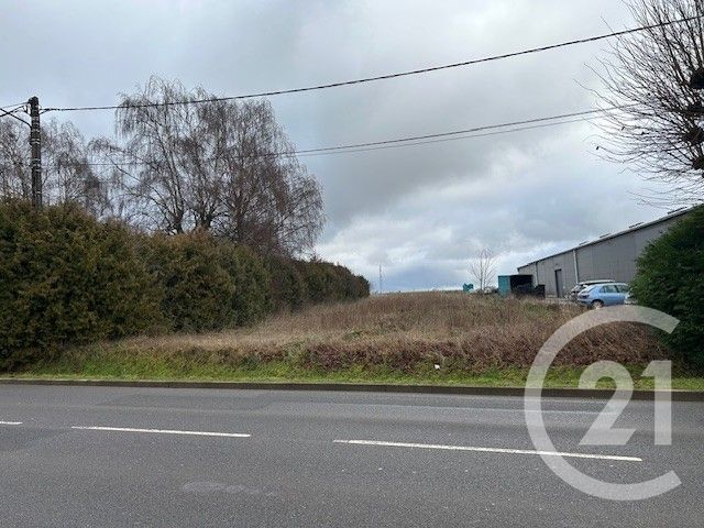 Terrain &agrave; vendre - 2800 m2 - Cosnes Et Romain - 54 - LORRAINE