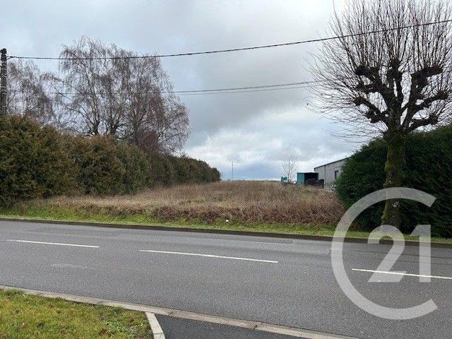 Terrain &agrave; vendre - 2800 m2 - Cosnes Et Romain - 54 - LORRAINE