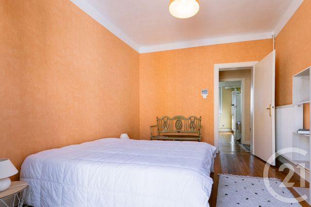 Appartement F3 à vendre - 3 pièces - 66,15 m2 - Metz - 57 - LORRAINE