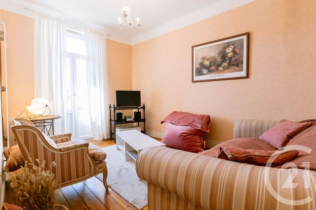 Appartement F3 à vendre - 3 pièces - 66,15 m2 - Metz - 57 - LORRAINE