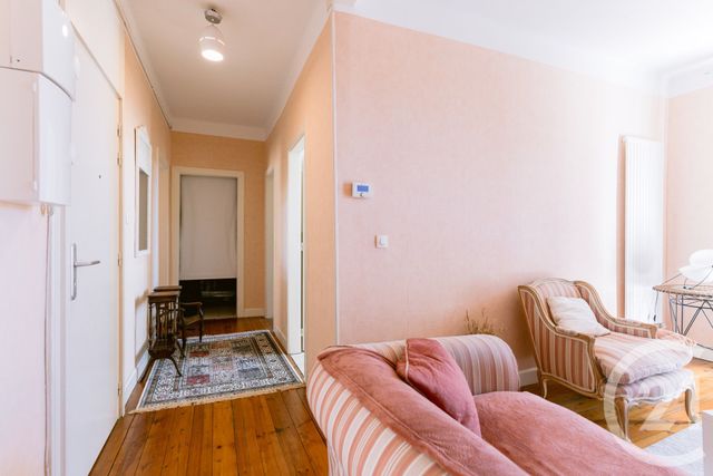 Appartement F3 à vendre - 3 pièces - 66,15 m2 - Metz - 57 - LORRAINE