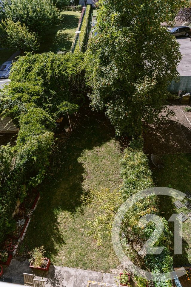 Appartement F3 à vendre - 3 pièces - 66,15 m2 - Metz - 57 - LORRAINE