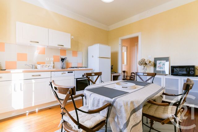 appartement - METZ - 57