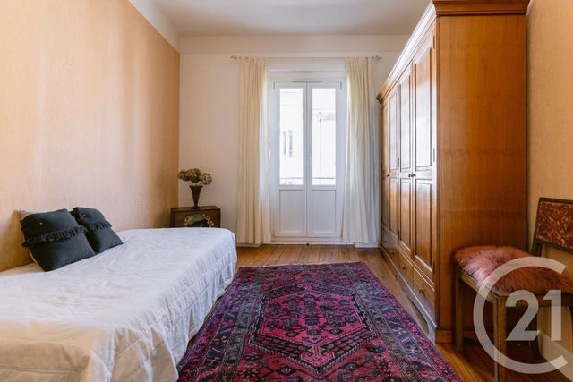 Appartement F3 &agrave; vendre - 3 pi&egrave;ces - 66,15 m2 - Metz - 57 - LORRAINE