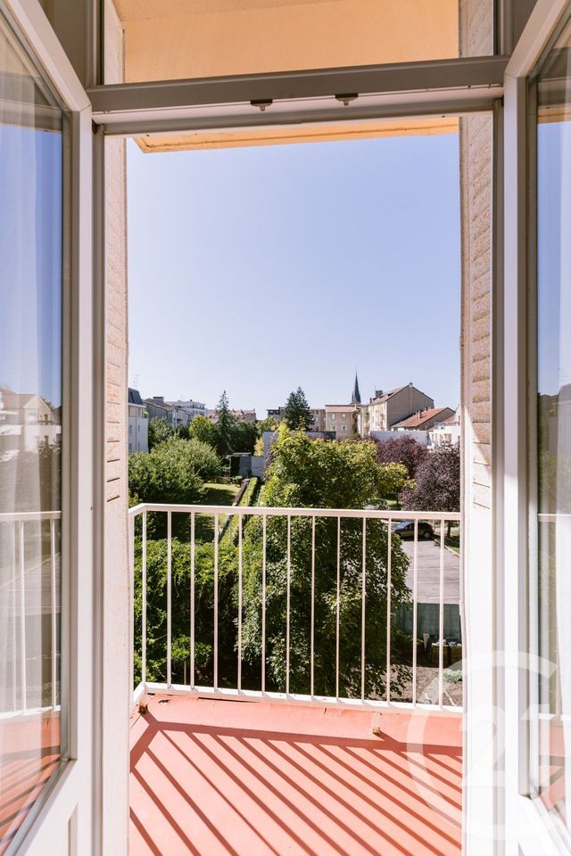 Appartement F3 à vendre - 3 pièces - 66,15 m2 - Metz - 57 - LORRAINE