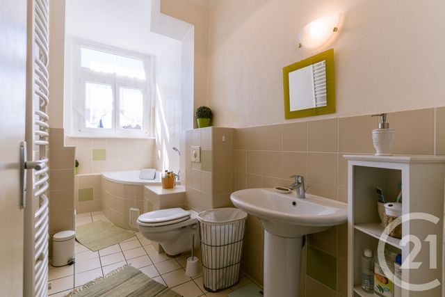 Appartement F3 à vendre - 3 pièces - 66,15 m2 - Metz - 57 - LORRAINE