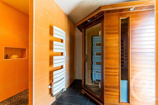 Maison à vendre - 6 pièces - 264,75 m2 - Pommerieux - 57 - LORRAINE