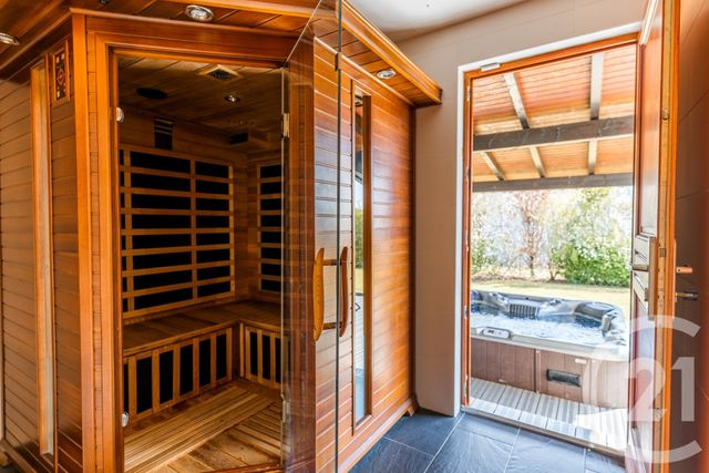 Maison à vendre - 6 pièces - 264,75 m2 - Pommerieux - 57 - LORRAINE