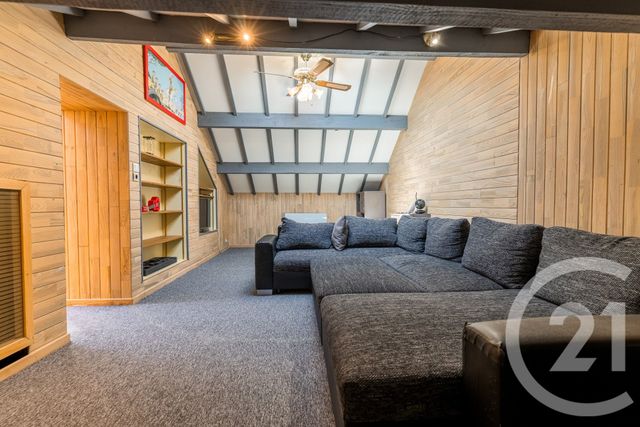 Maison à vendre - 6 pièces - 264,75 m2 - Pommerieux - 57 - LORRAINE