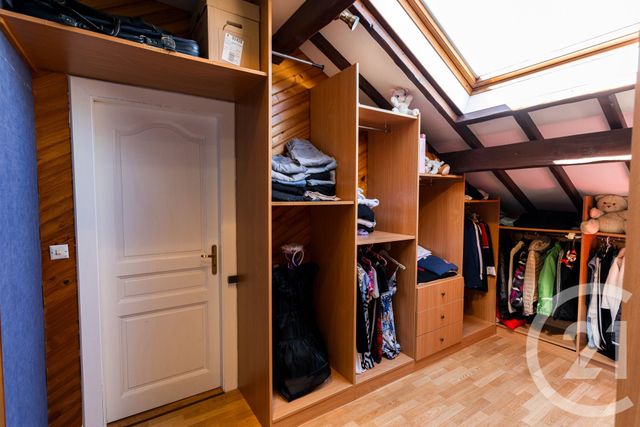 Maison à vendre - 6 pièces - 264,75 m2 - Pommerieux - 57 - LORRAINE