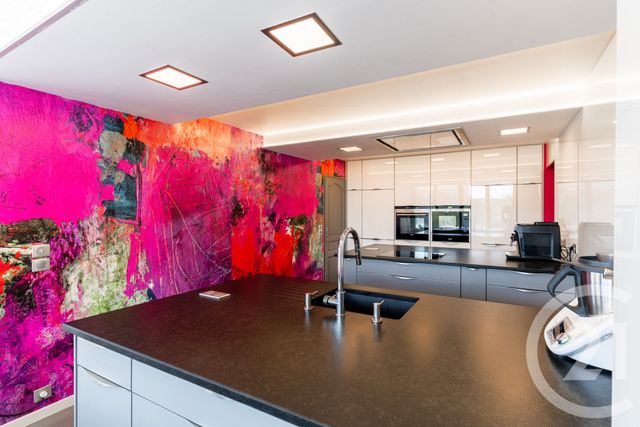 Maison à vendre - 6 pièces - 264,75 m2 - Pommerieux - 57 - LORRAINE