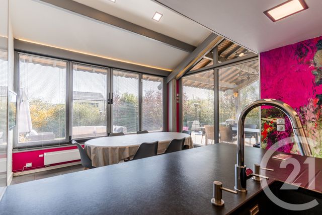 Maison à vendre - 6 pièces - 264,75 m2 - Pommerieux - 57 - LORRAINE