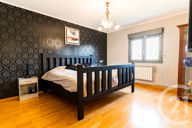 Maison à vendre - 6 pièces - 264,75 m2 - Pommerieux - 57 - LORRAINE