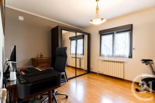 Maison à vendre - 6 pièces - 264,75 m2 - Pommerieux - 57 - LORRAINE