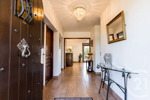 Maison à vendre - 6 pièces - 264,75 m2 - Pommerieux - 57 - LORRAINE