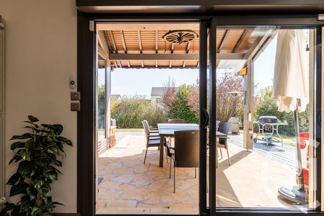 Maison à vendre - 6 pièces - 264,75 m2 - Pommerieux - 57 - LORRAINE