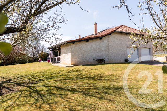 Maison à vendre - 6 pièces - 264,75 m2 - Pommerieux - 57 - LORRAINE