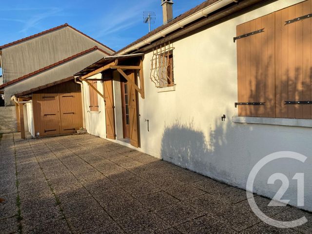 Maison &agrave; vendre - 5 pi&egrave;ces - 88 m2 - Metz - 57 - LORRAINE