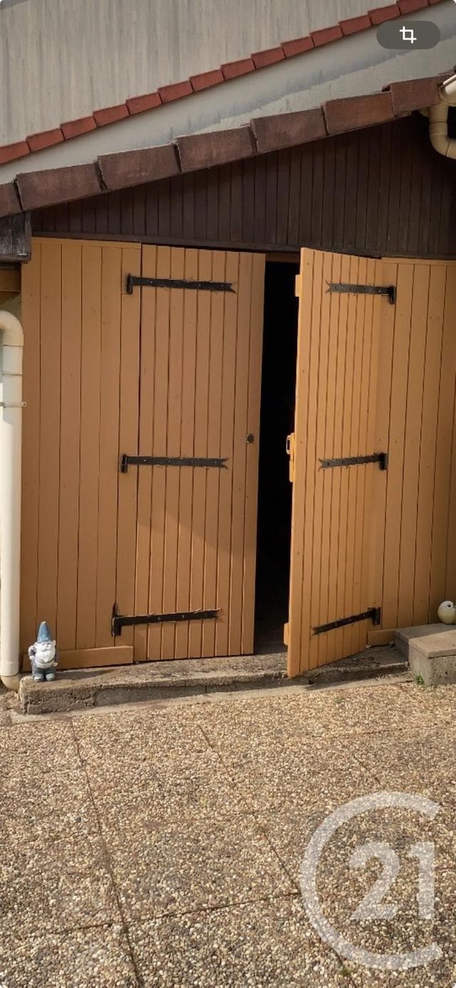 Maison &agrave; vendre - 5 pi&egrave;ces - 88 m2 - Metz - 57 - LORRAINE