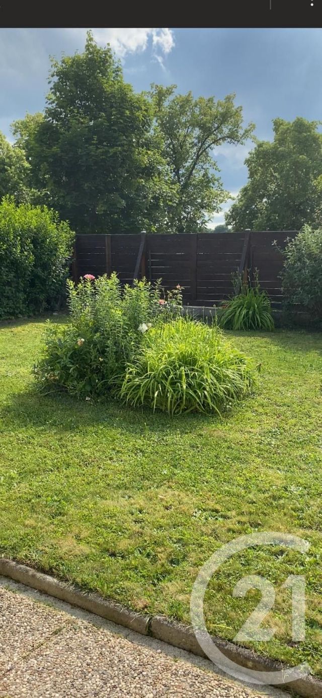 Maison &agrave; vendre - 5 pi&egrave;ces - 88 m2 - Metz - 57 - LORRAINE