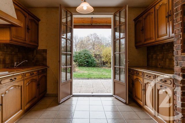 Maison &agrave; vendre - 5 pi&egrave;ces - 88 m2 - Metz - 57 - LORRAINE