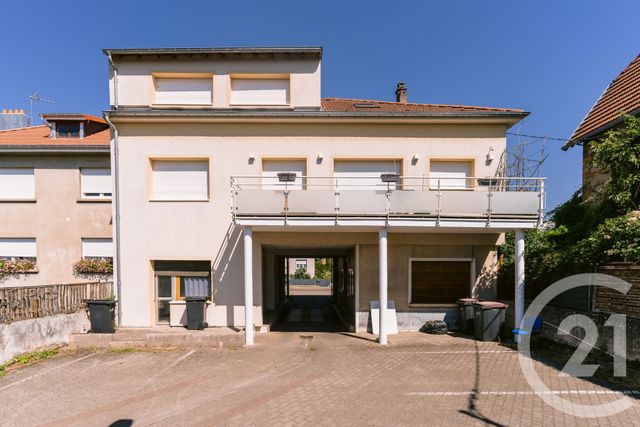 Appartement F7 &agrave; vendre - 7 pi&egrave;ces - 194,28 m2 - Scy Chazelles - 57 - LORRAINE