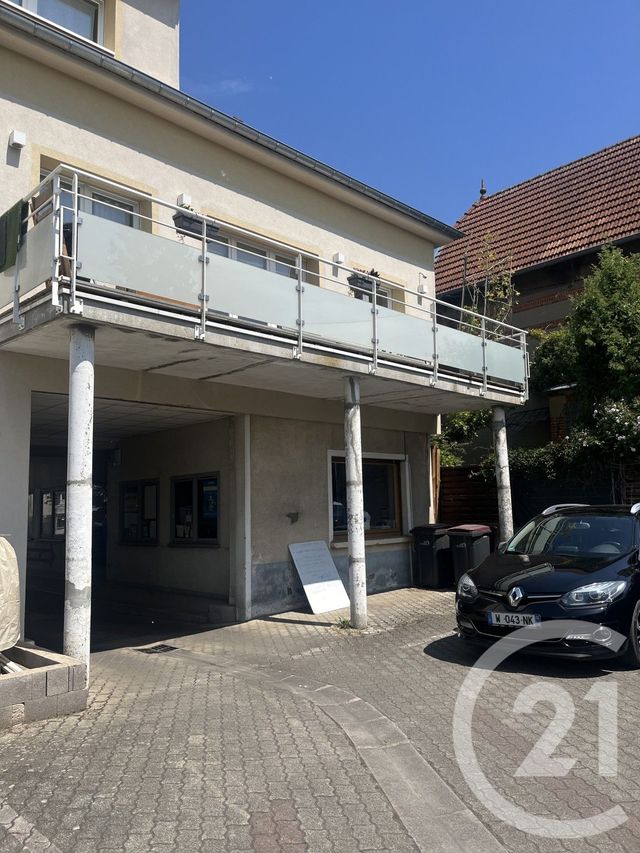 Appartement F7 &agrave; vendre - 7 pi&egrave;ces - 194,28 m2 - Scy Chazelles - 57 - LORRAINE