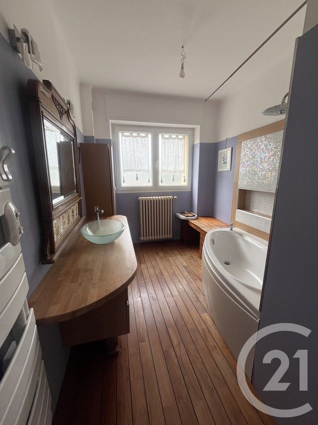Appartement F7 &agrave; vendre - 7 pi&egrave;ces - 194,28 m2 - Scy Chazelles - 57 - LORRAINE