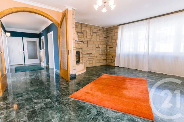 Appartement F7 &agrave; vendre - 7 pi&egrave;ces - 194,28 m2 - Scy Chazelles - 57 - LORRAINE