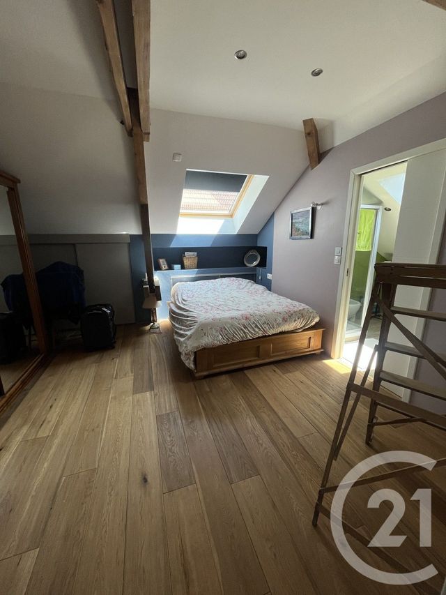 Appartement F7 &agrave; vendre - 7 pi&egrave;ces - 194,28 m2 - Scy Chazelles - 57 - LORRAINE