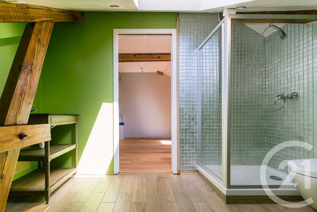 Appartement F7 &agrave; vendre - 7 pi&egrave;ces - 194,28 m2 - Scy Chazelles - 57 - LORRAINE