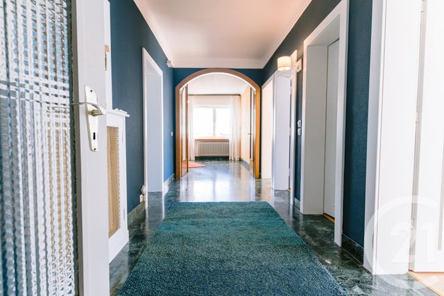 Appartement F7 &agrave; vendre - 7 pi&egrave;ces - 194,28 m2 - Scy Chazelles - 57 - LORRAINE