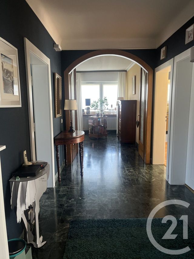 Appartement F7 &agrave; vendre - 7 pi&egrave;ces - 194,28 m2 - Scy Chazelles - 57 - LORRAINE