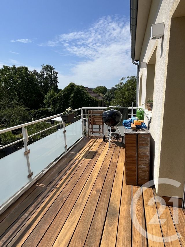 appartement - SCY CHAZELLES - 57