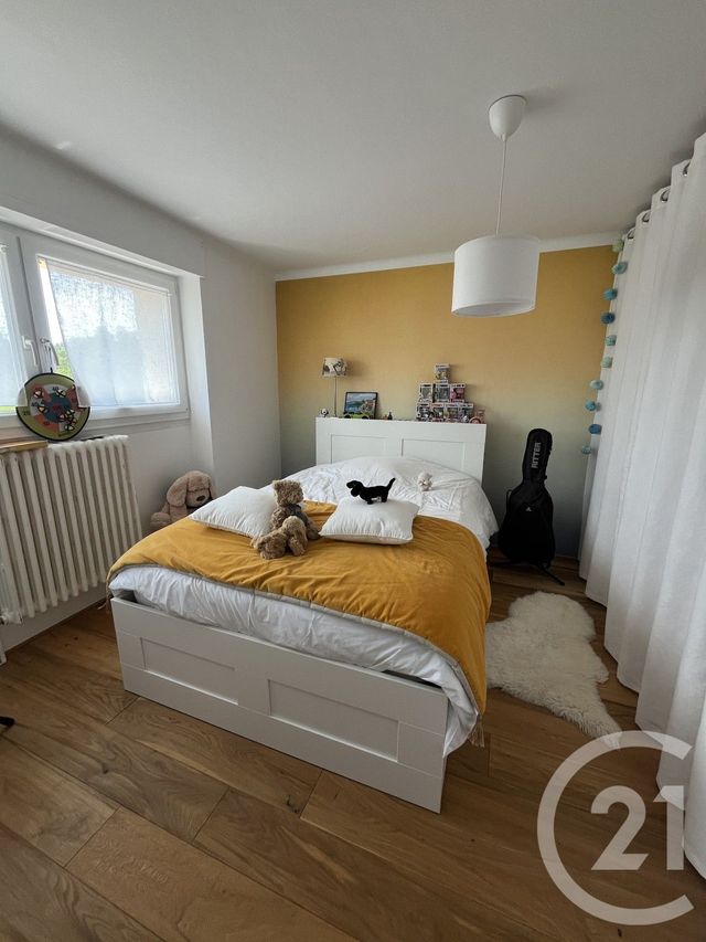 Appartement F7 &agrave; vendre - 7 pi&egrave;ces - 194,28 m2 - Scy Chazelles - 57 - LORRAINE