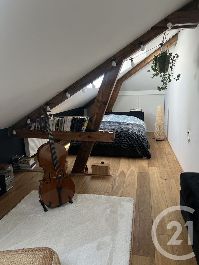 Appartement F7 &agrave; vendre - 7 pi&egrave;ces - 194,28 m2 - Scy Chazelles - 57 - LORRAINE