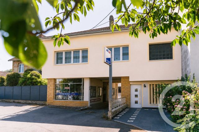 Appartement F7 &agrave; vendre - 7 pi&egrave;ces - 194,28 m2 - Scy Chazelles - 57 - LORRAINE
