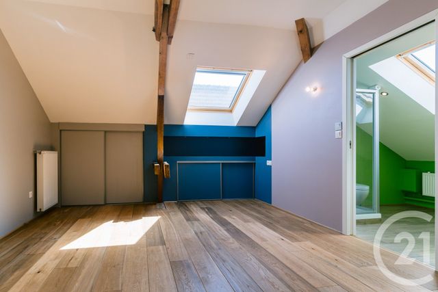 Appartement F7 &agrave; vendre - 7 pi&egrave;ces - 194,28 m2 - Scy Chazelles - 57 - LORRAINE