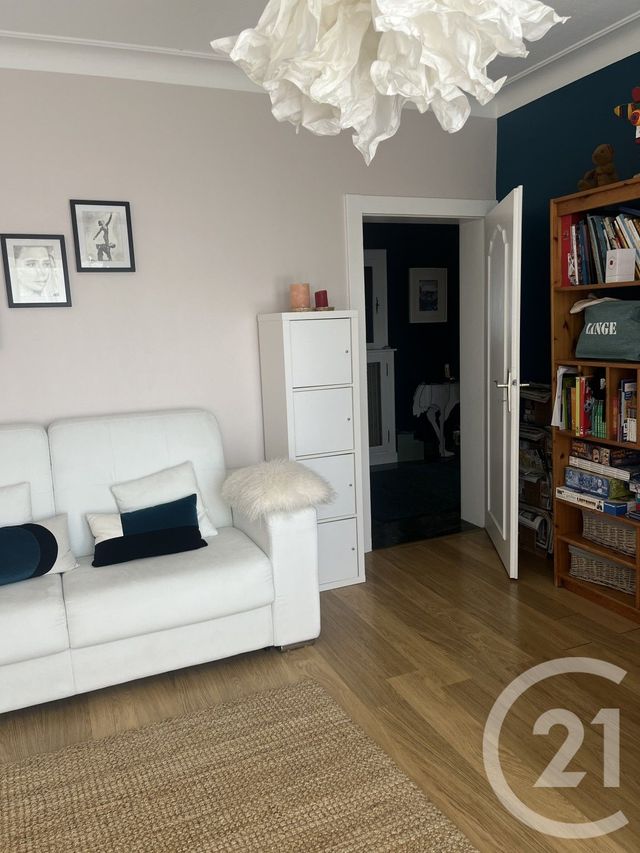 Appartement F7 &agrave; vendre - 7 pi&egrave;ces - 194,28 m2 - Scy Chazelles - 57 - LORRAINE
