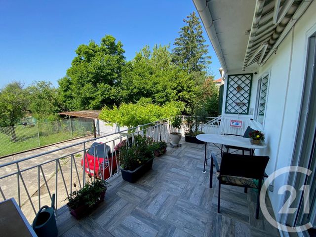 Appartement F4 à vendre - 4 pièces - 84,64 m2 - Metz - 57 - LORRAINE