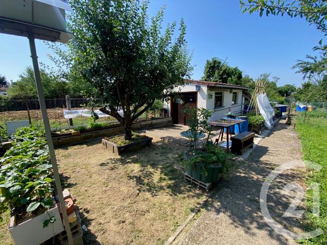 Appartement F4 à vendre - 4 pièces - 84,64 m2 - Metz - 57 - LORRAINE