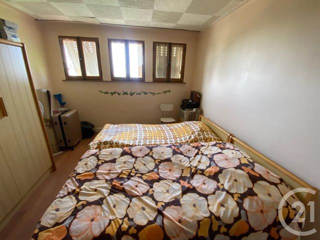 Appartement F4 à vendre - 4 pièces - 84,64 m2 - Metz - 57 - LORRAINE