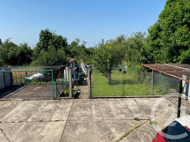 Appartement F4 à vendre - 4 pièces - 84,64 m2 - Metz - 57 - LORRAINE