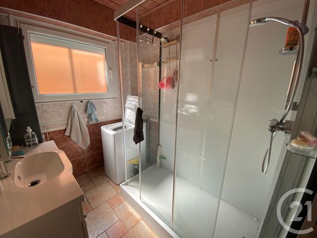 Appartement F4 à vendre - 4 pièces - 84,64 m2 - Metz - 57 - LORRAINE