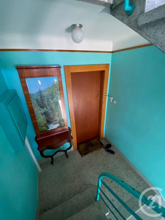 Appartement F4 à vendre - 4 pièces - 84,64 m2 - Metz - 57 - LORRAINE